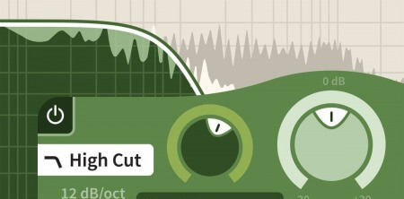 Lynda Mixing and Sound Design: Multimode Filters TUTORiAL